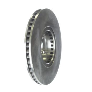 2016 Lexus IS200t Disc Brake Rotor Front Right Inroble BR31449 image 2 of 4