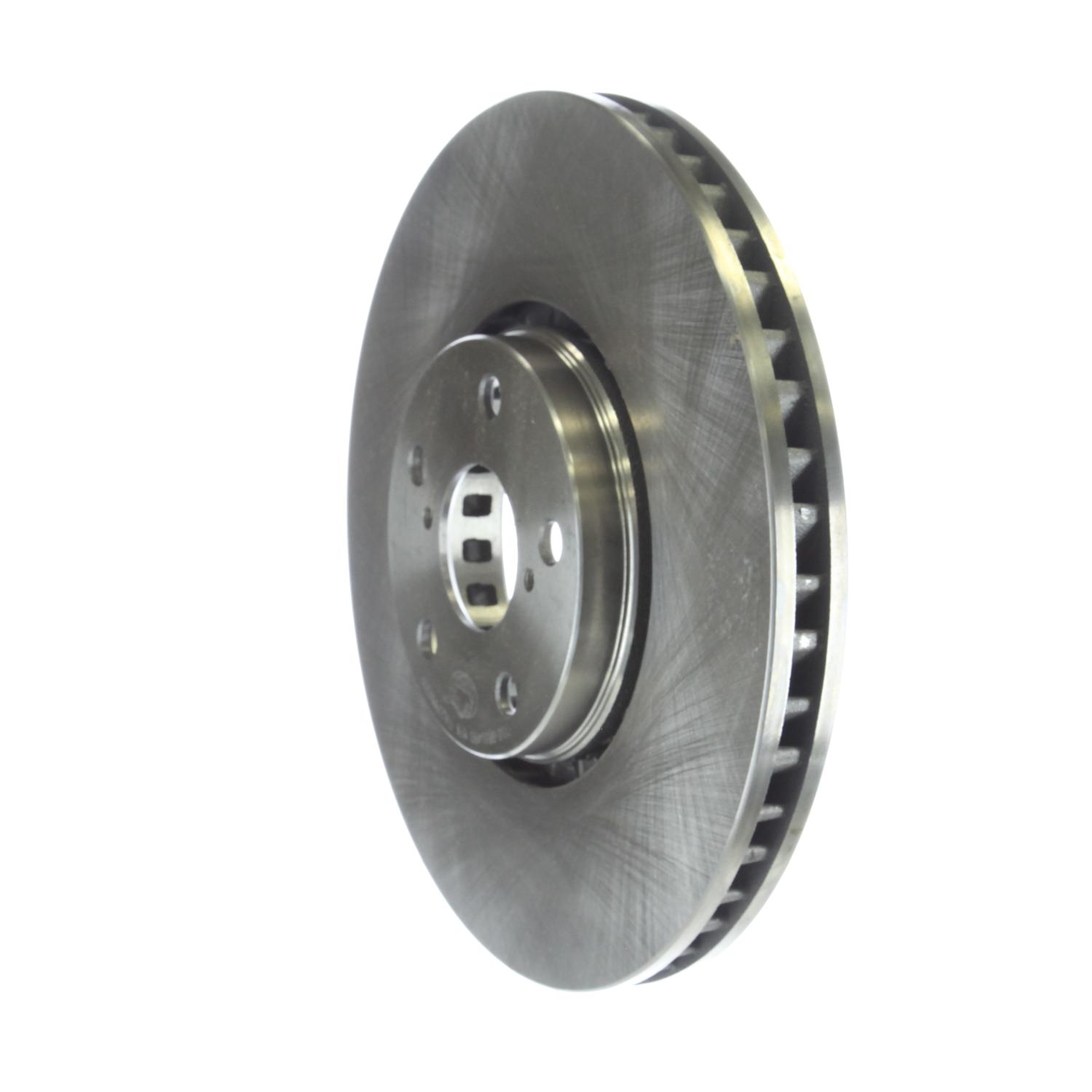 Inroble BR31450 Disc Brake Rotor product image 1 of 5