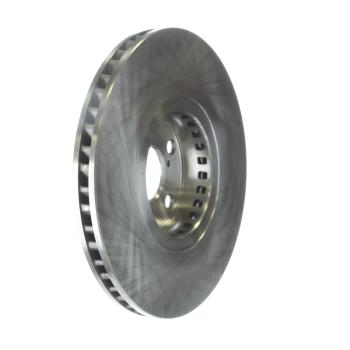2016 Lexus IS200t Disc Brake Rotor Front Left Inroble BR31450 image 2 of 4