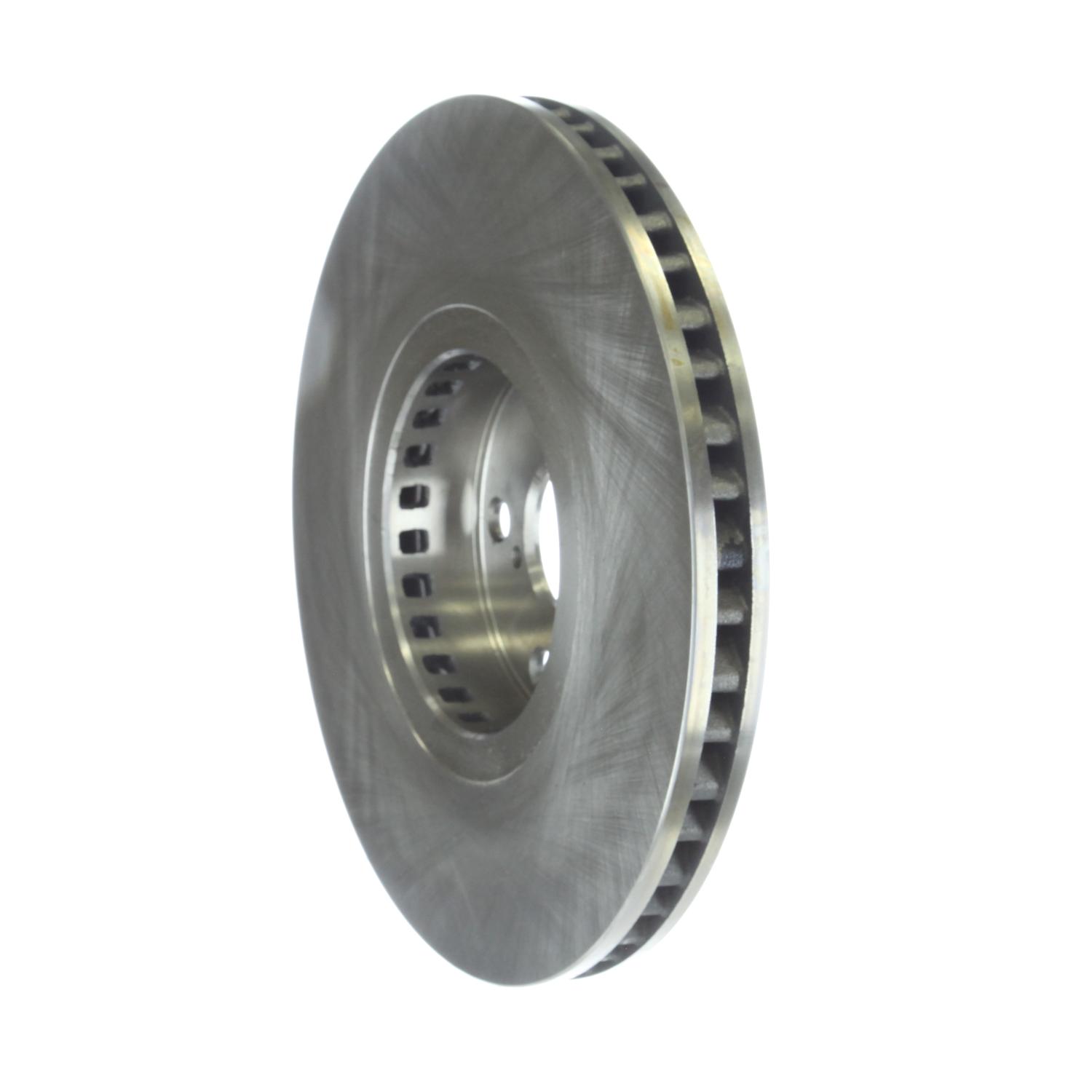 Inroble BR31450 Disc Brake Rotor product image 4 of 5