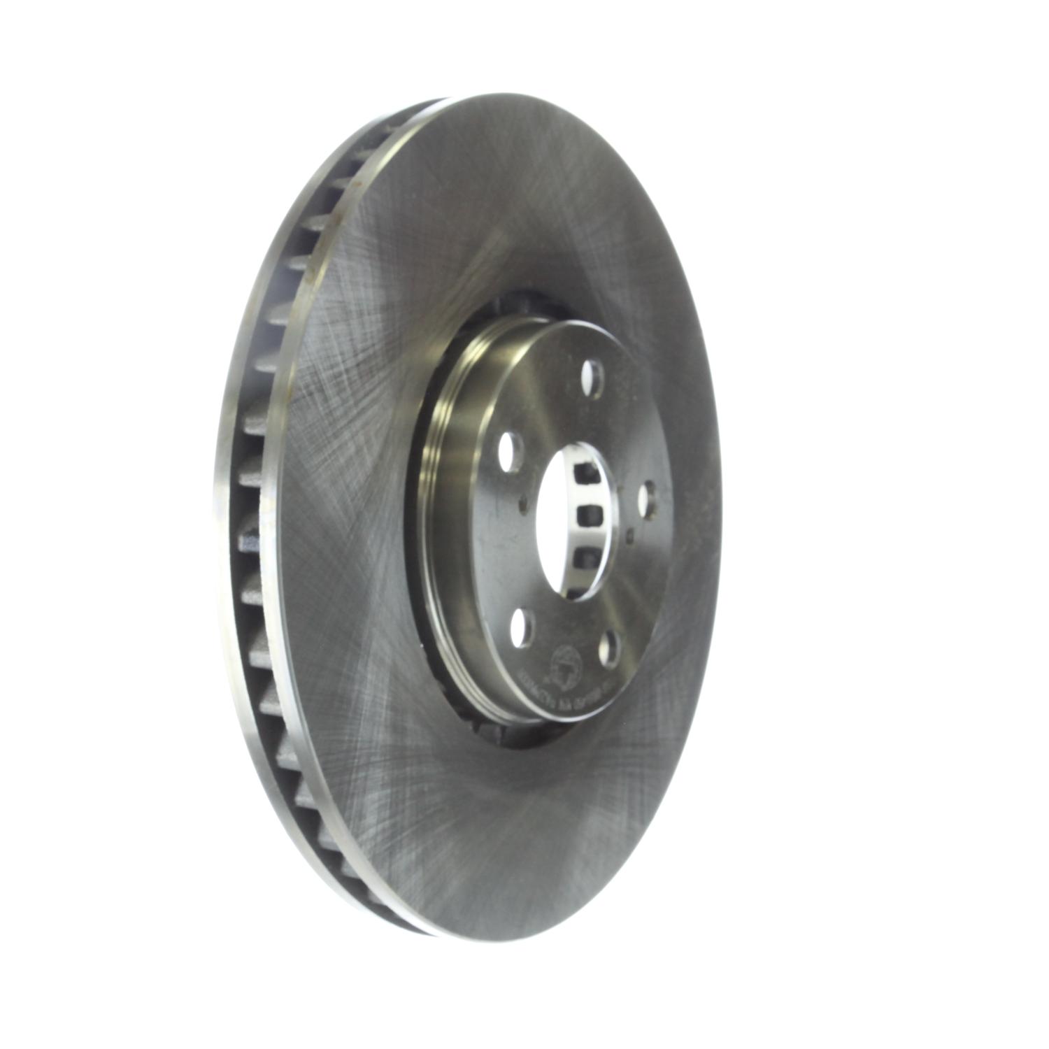 Inroble BR31450 Disc Brake Rotor product image 5 of 5