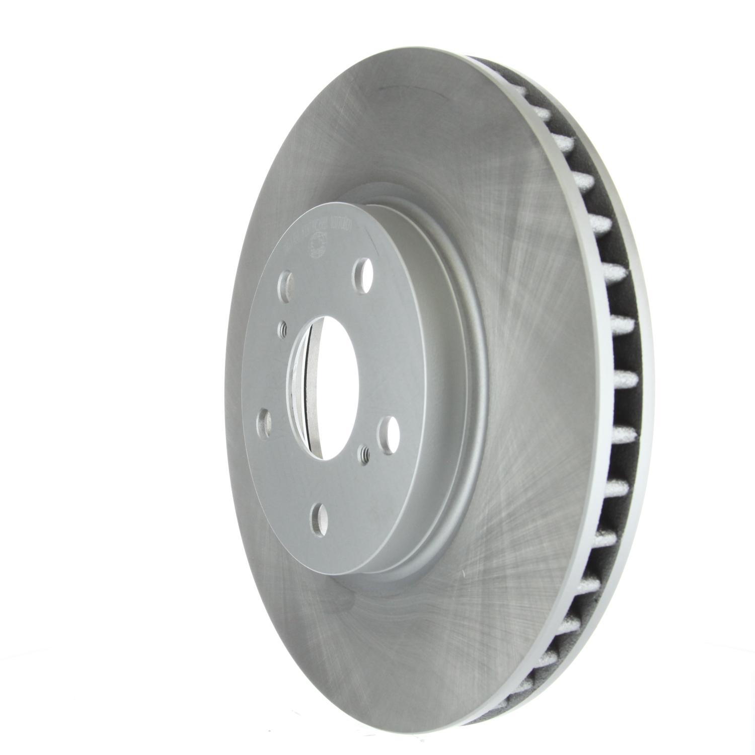 Inroble BR31451 - Disc Brake Rotor Inroble BR31451 Disc Brake Rotor product image 1 of 5