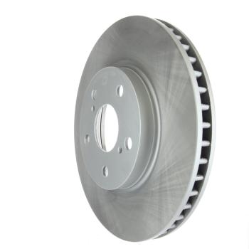 2013 Lexus IS250 Disc Brake Rotor Front Inroble BR31451 image 1 of 4