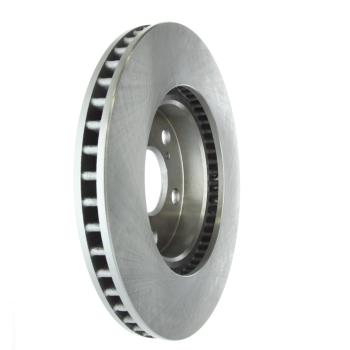 2013 Lexus IS250 Disc Brake Rotor Front Inroble BR31451 image 2 of 4