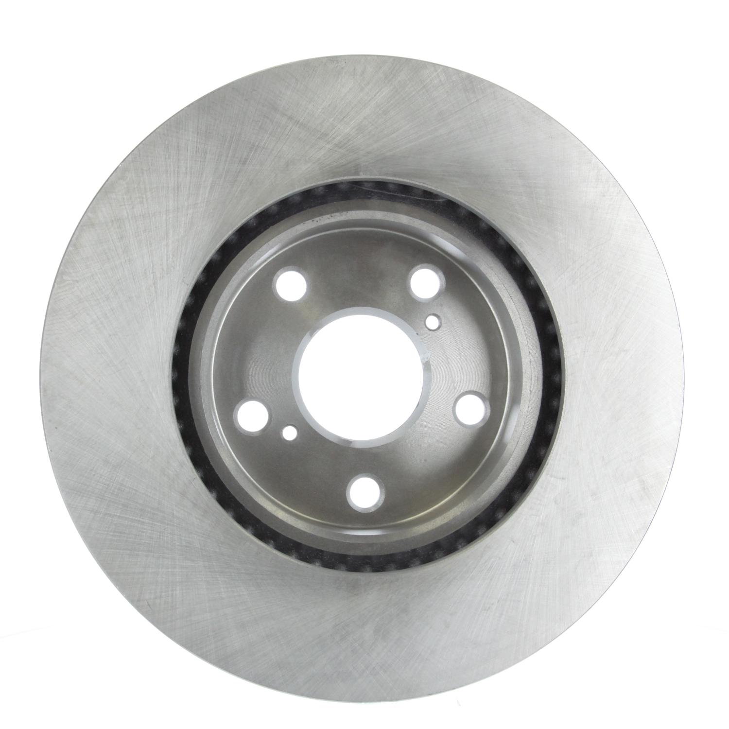 Inroble BR31451 - Disc Brake Rotor Inroble BR31451 Disc Brake Rotor product image 3 of 5