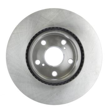 2013 Lexus IS250 Disc Brake Rotor Front Inroble BR31451 image 3 of 4