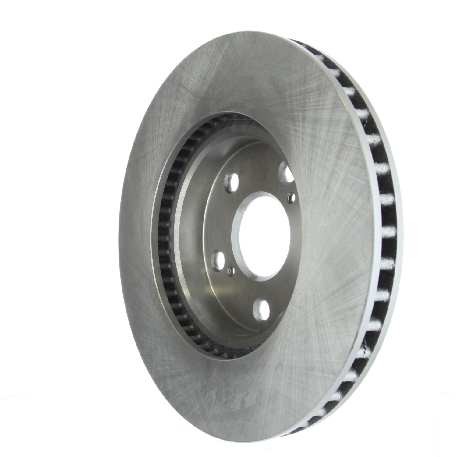 Inroble BR31451 - Disc Brake Rotor Inroble BR31451 Disc Brake Rotor product image 4 of 5