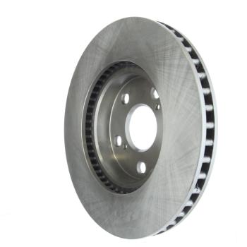 2013 Lexus IS250 Disc Brake Rotor Front Inroble BR31451 image 4 of 4