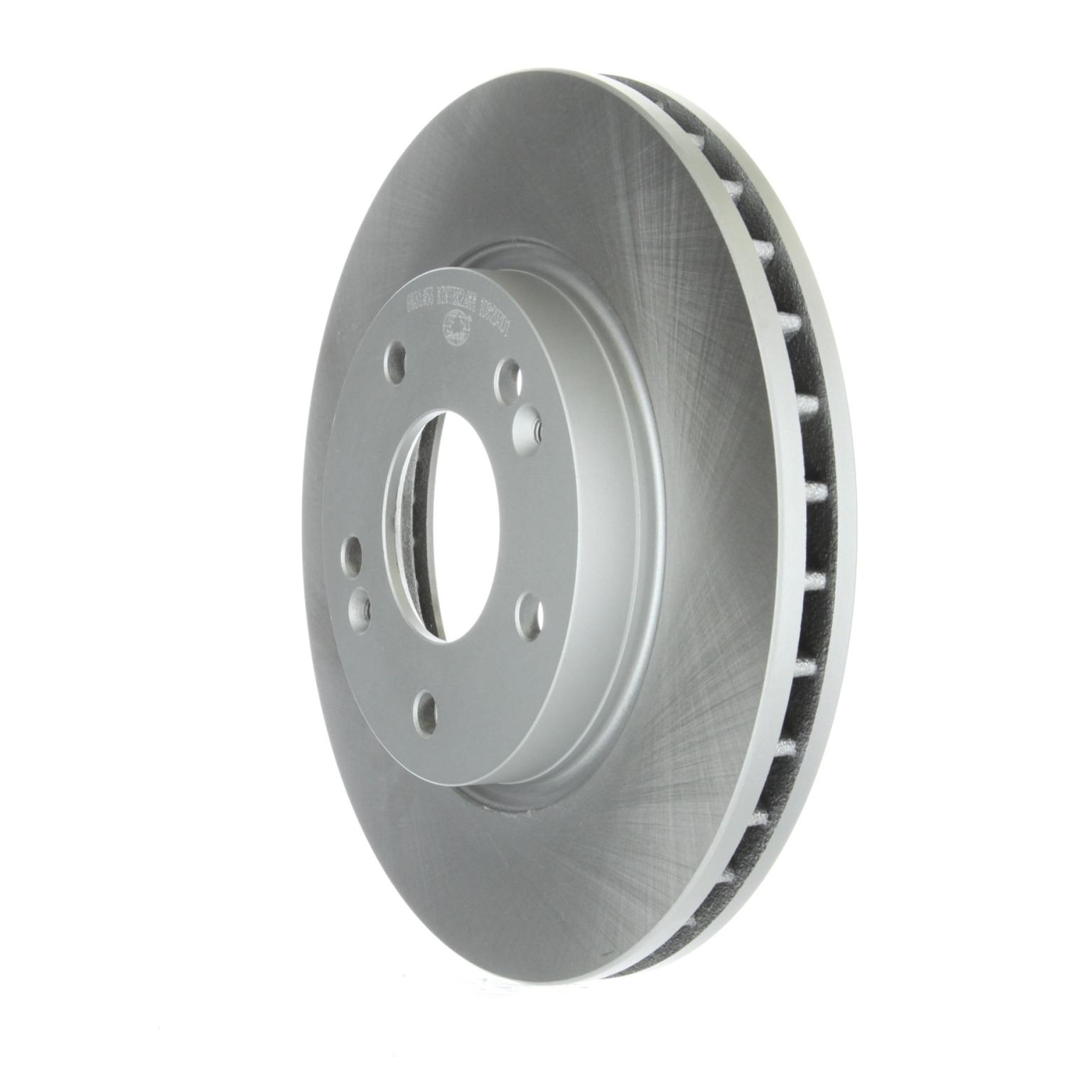 Inroble BR31453 Disc Brake Rotor product image 1 of 5