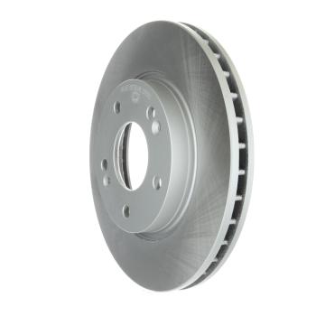 2008 Hyundai Elantra Disc Brake Rotor Front Inroble BR31453 image 1 of 4