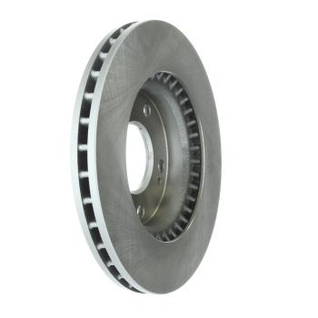 2008 Hyundai Elantra Disc Brake Rotor Front Inroble BR31453 image 2 of 4