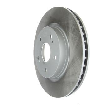 2017 Suzuki Grand Vitara Disc Brake Rotor Front Inroble BR31454 image 1 of 4