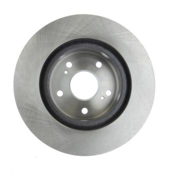 2017 Suzuki Grand Vitara Disc Brake Rotor Front Inroble BR31454 image 3 of 4
