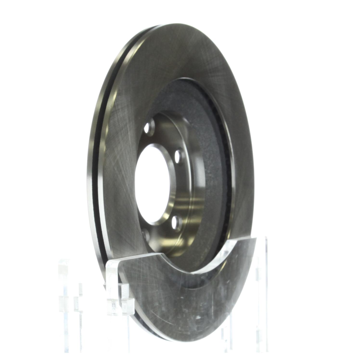 Inroble BR31458 - Disc Brake Rotor Inroble BR31458 Disc Brake Rotor product image 2 of 5
