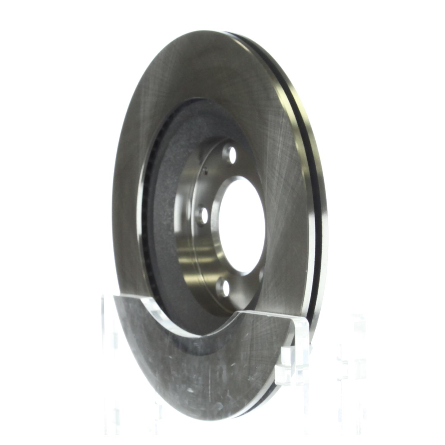 Inroble BR31458 - Disc Brake Rotor Inroble BR31458 Disc Brake Rotor product image 4 of 5