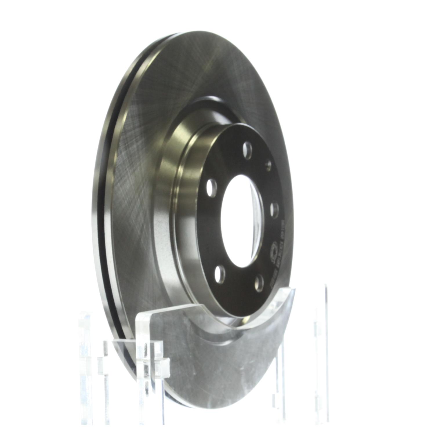 Inroble BR31458 - Disc Brake Rotor Inroble BR31458 Disc Brake Rotor product image 5 of 5