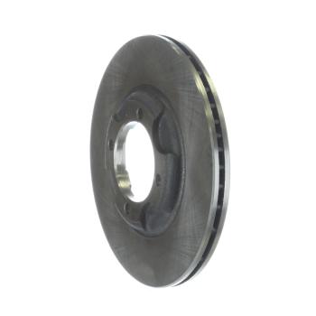 1993 Mercury Capri Disc Brake Rotor Front Inroble BR3146 image 1 of 4