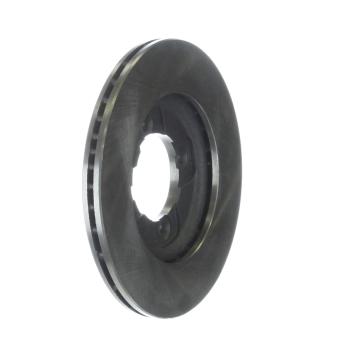 1993 Mercury Capri Disc Brake Rotor Front Inroble BR3146 image 2 of 4