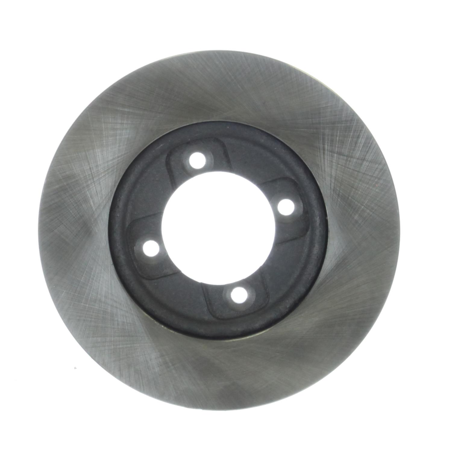 Inroble BR3146 Disc Brake Rotor product image 3 of 5
