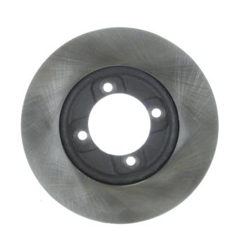 1993 Mercury Capri Disc Brake Rotor Front Inroble BR3146 image 3 of 4