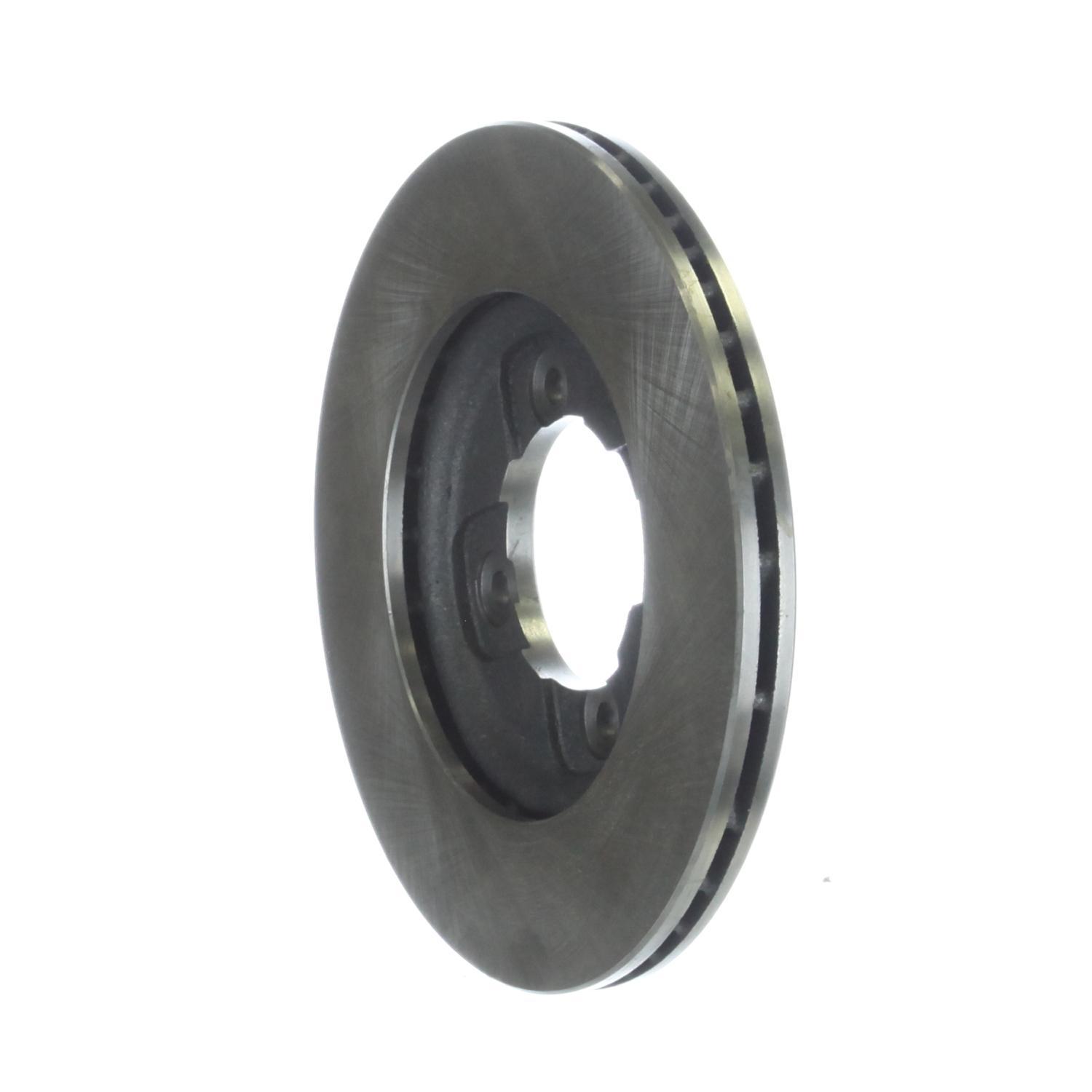 Inroble BR3146 Disc Brake Rotor product image 4 of 5