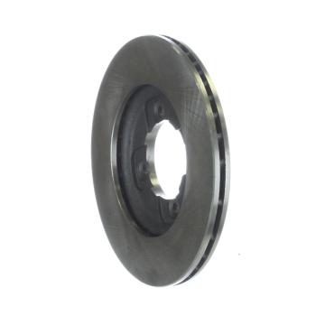 1993 Mercury Capri Disc Brake Rotor Front Inroble BR3146 image 4 of 4