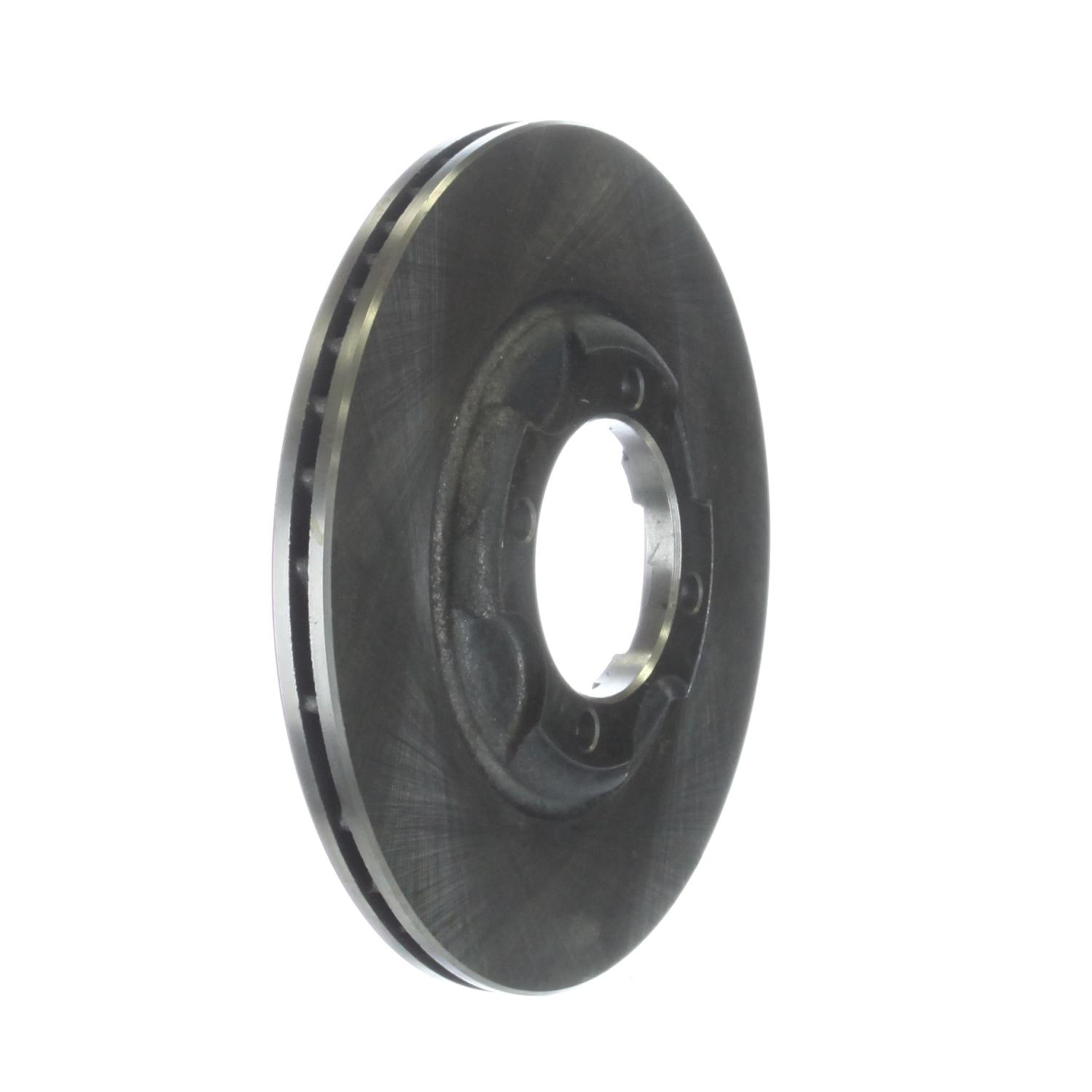 Inroble BR3146 Disc Brake Rotor product image 5 of 5
