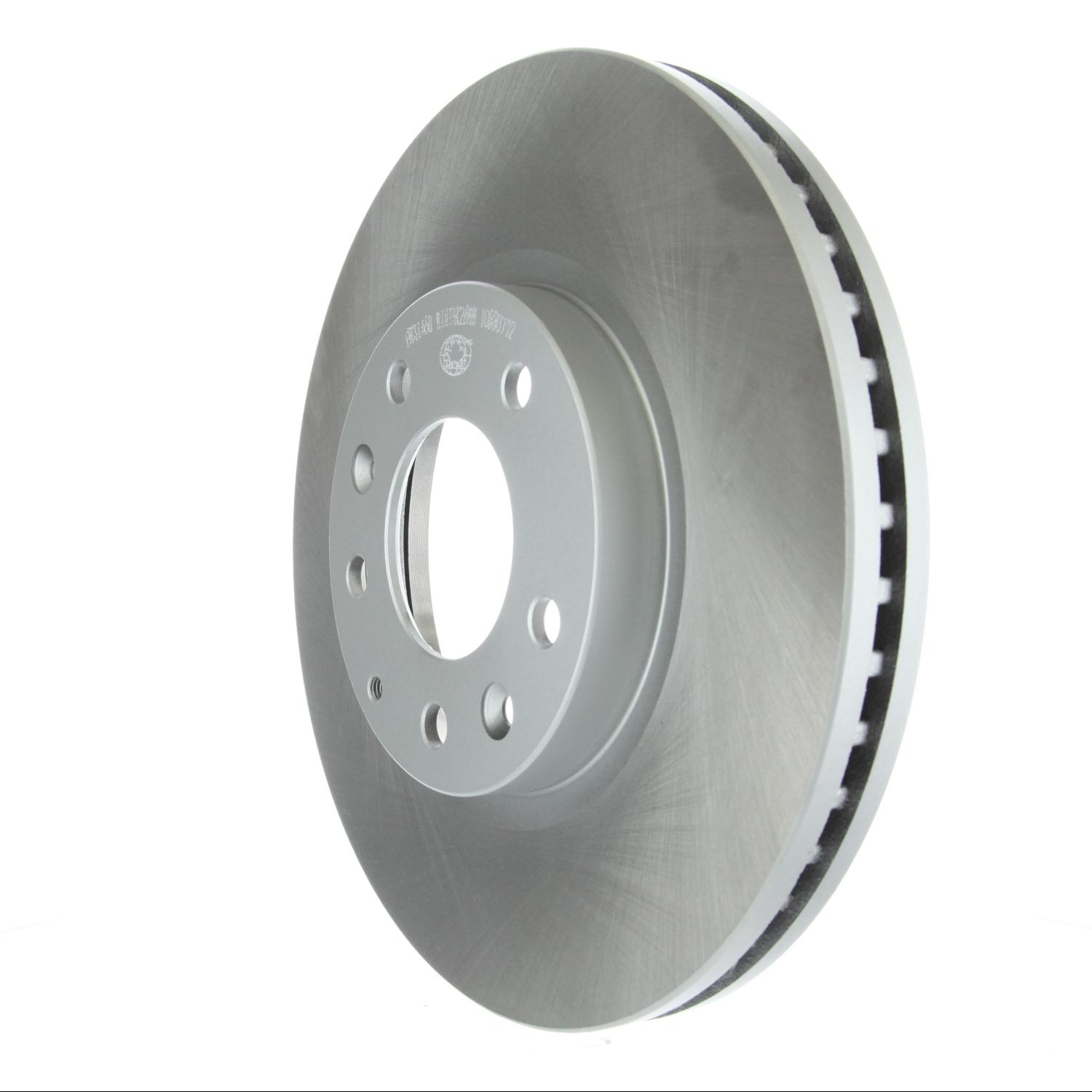 Inroble BR31460 - Disc Brake Rotor Inroble BR31460 Disc Brake Rotor product image 1 of 5