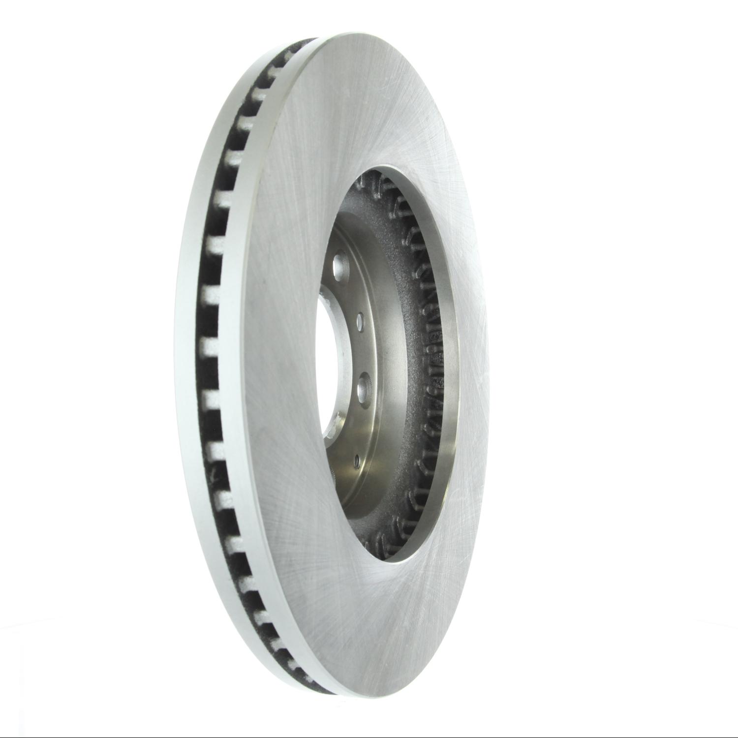 Inroble BR31460 - Disc Brake Rotor Inroble BR31460 Disc Brake Rotor product image 2 of 5