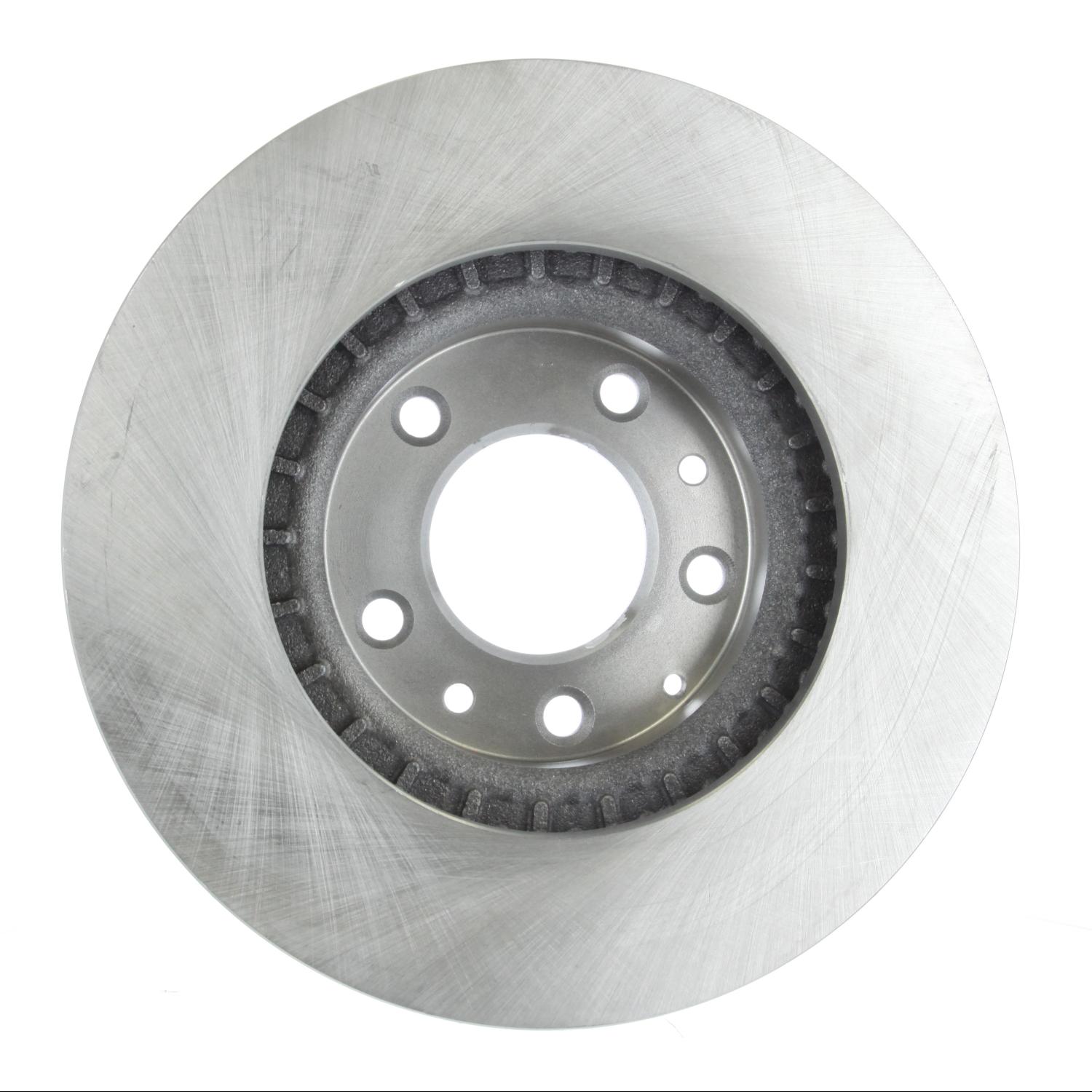 Inroble BR31460 - Disc Brake Rotor Inroble BR31460 Disc Brake Rotor product image 3 of 5