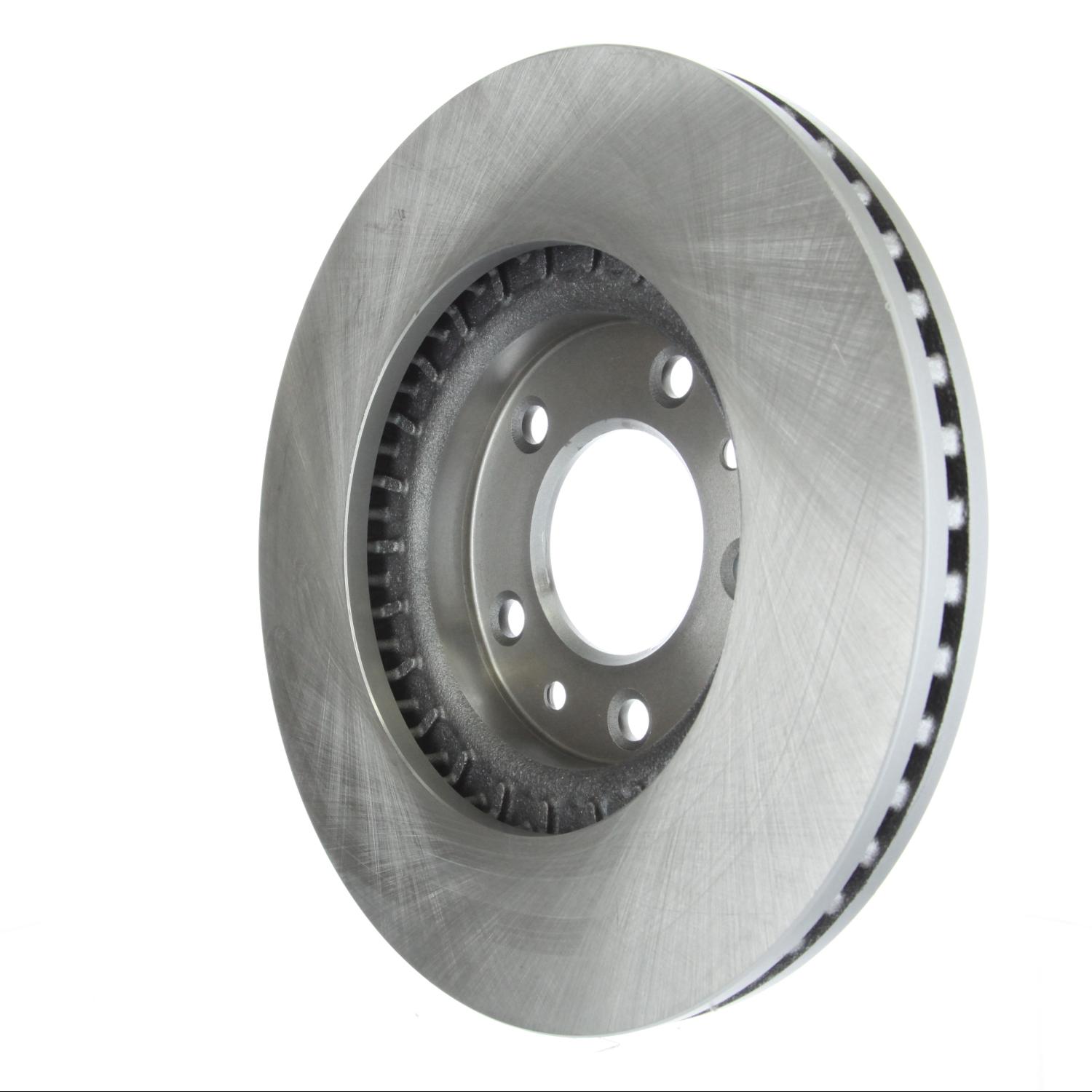 Inroble BR31460 - Disc Brake Rotor Inroble BR31460 Disc Brake Rotor product image 4 of 5