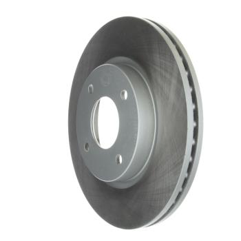 2013 Nissan Cube Disc Brake Rotor Front Inroble BR31463 image 1 of 4