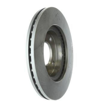 2013 Nissan Cube Disc Brake Rotor Front Inroble BR31463 image 2 of 4
