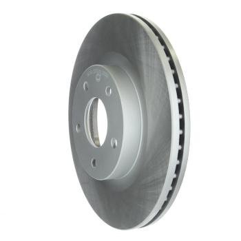 2011 Nissan Altima Disc Brake Rotor Front Inroble BR31464 image 1 of 4