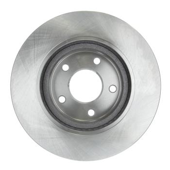 2011 Nissan Altima Disc Brake Rotor Front Inroble BR31464 image 3 of 4