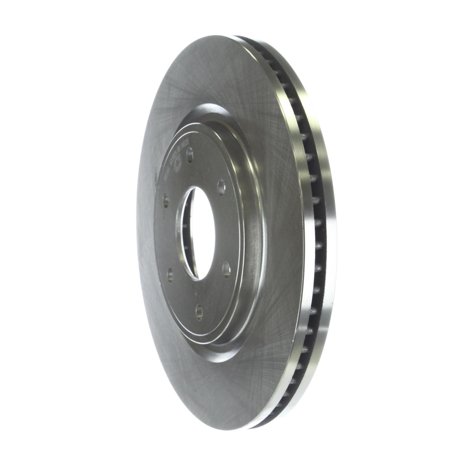 Inroble BR31465 - Disc Brake Rotor Inroble BR31465 Disc Brake Rotor product image 1 of 5