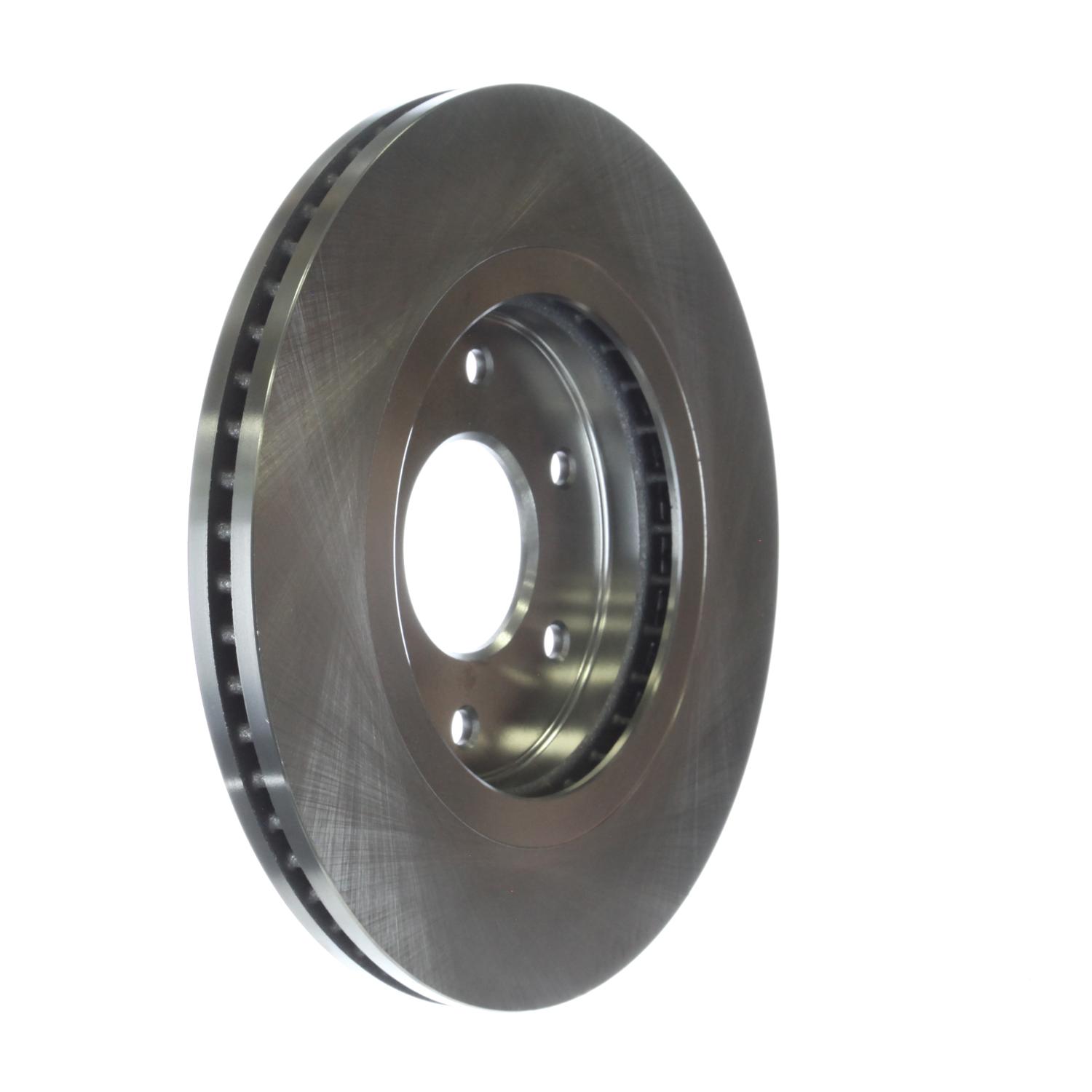Inroble BR31465 - Disc Brake Rotor Inroble BR31465 Disc Brake Rotor product image 2 of 5
