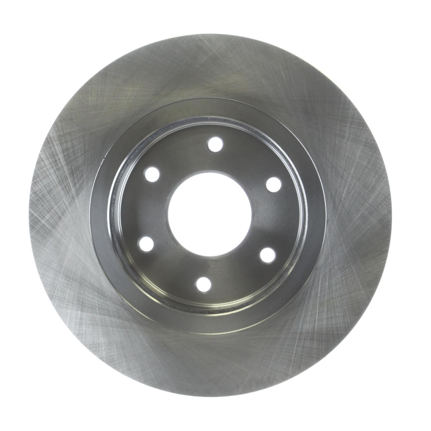 Inroble BR31465 - Disc Brake Rotor Inroble BR31465 Disc Brake Rotor product image 3 of 5