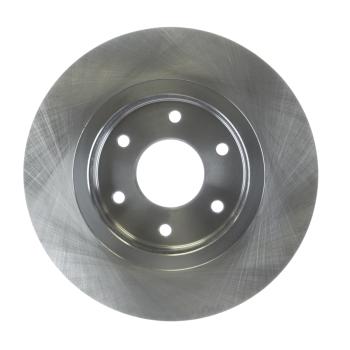 2007 Infiniti QX56 Disc Brake Rotor Front Inroble BR31465 image 3 of 4
