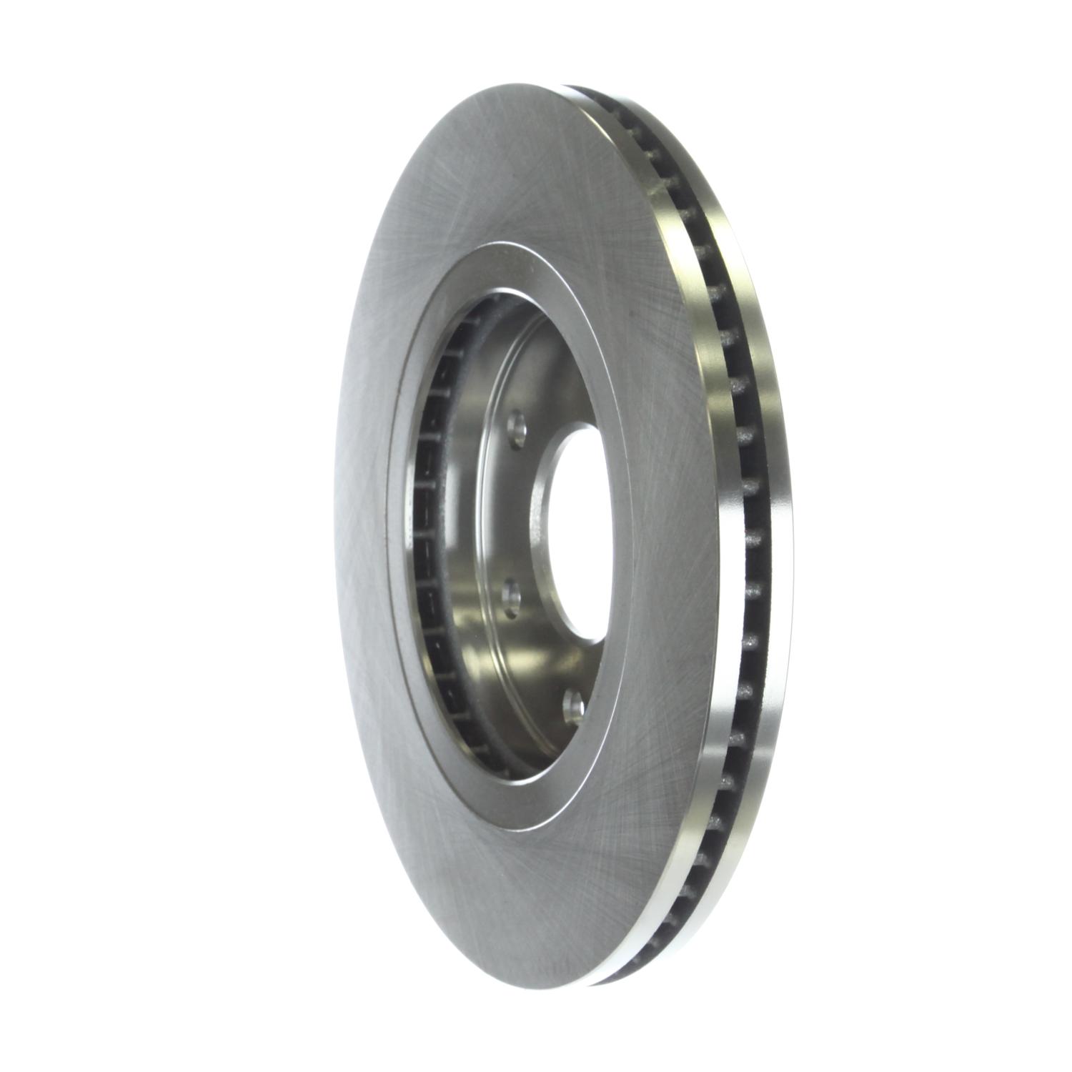 Inroble BR31465 - Disc Brake Rotor Inroble BR31465 Disc Brake Rotor product image 4 of 5