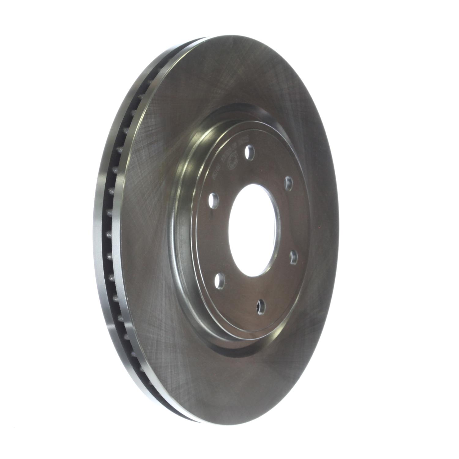 Inroble BR31465 - Disc Brake Rotor Inroble BR31465 Disc Brake Rotor product image 5 of 5