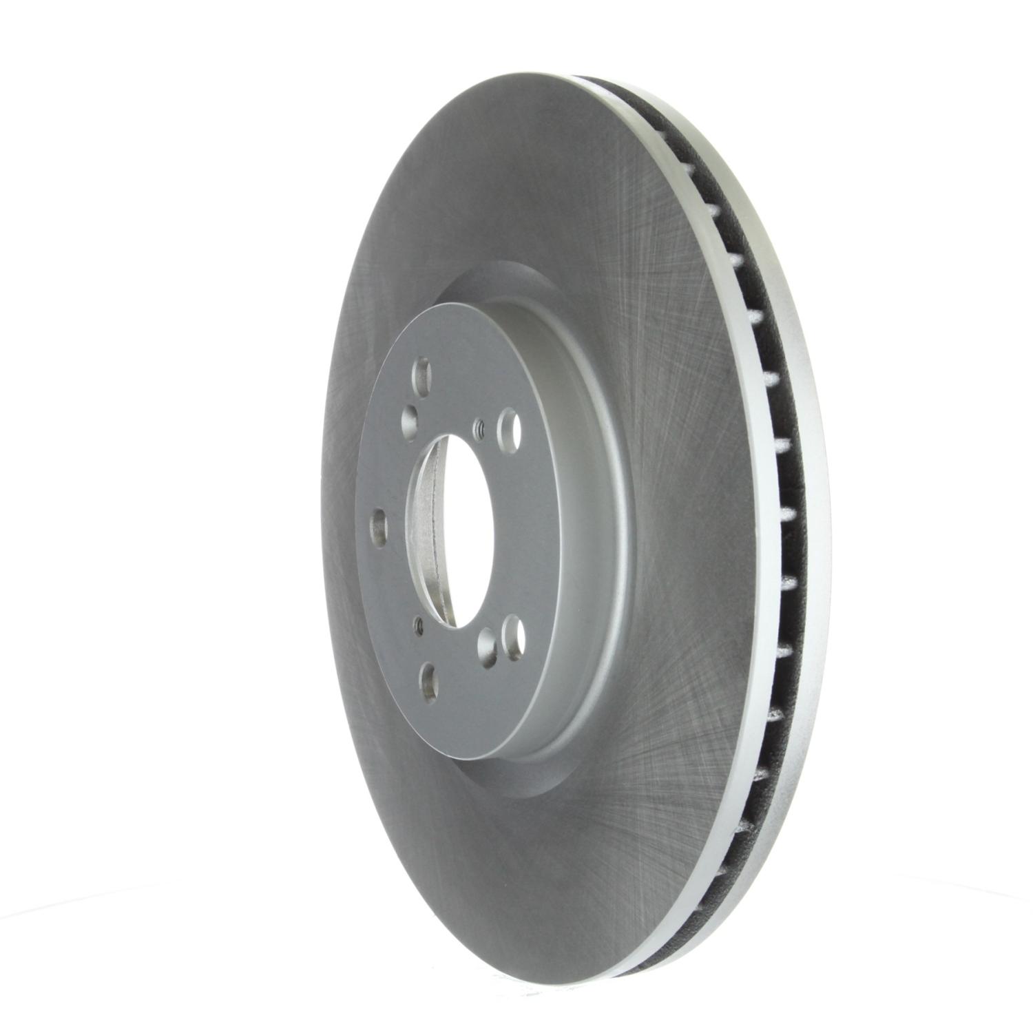 Inroble BR31468 Disc Brake Rotor product image 1 of 5