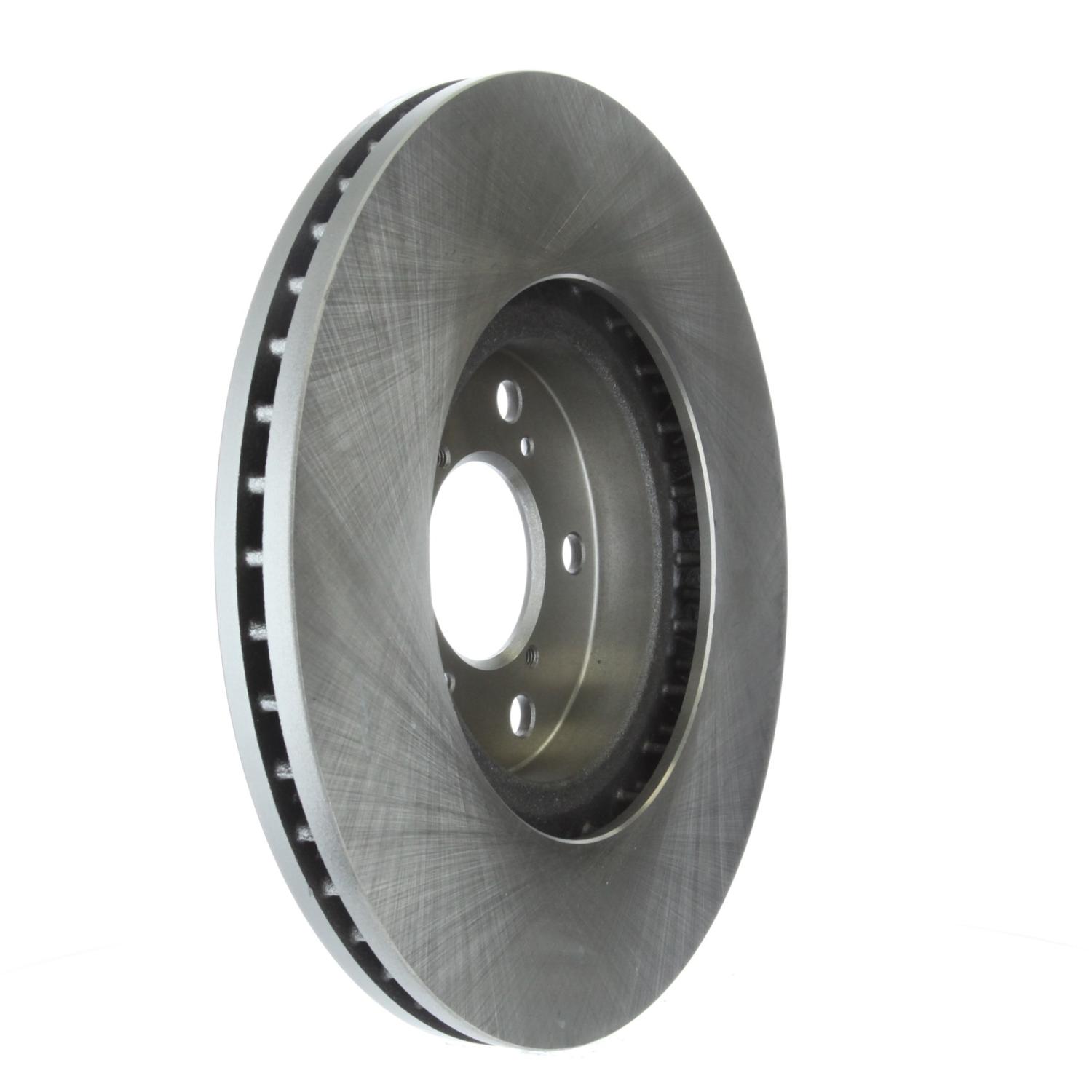 Inroble BR31468 Disc Brake Rotor product image 2 of 5