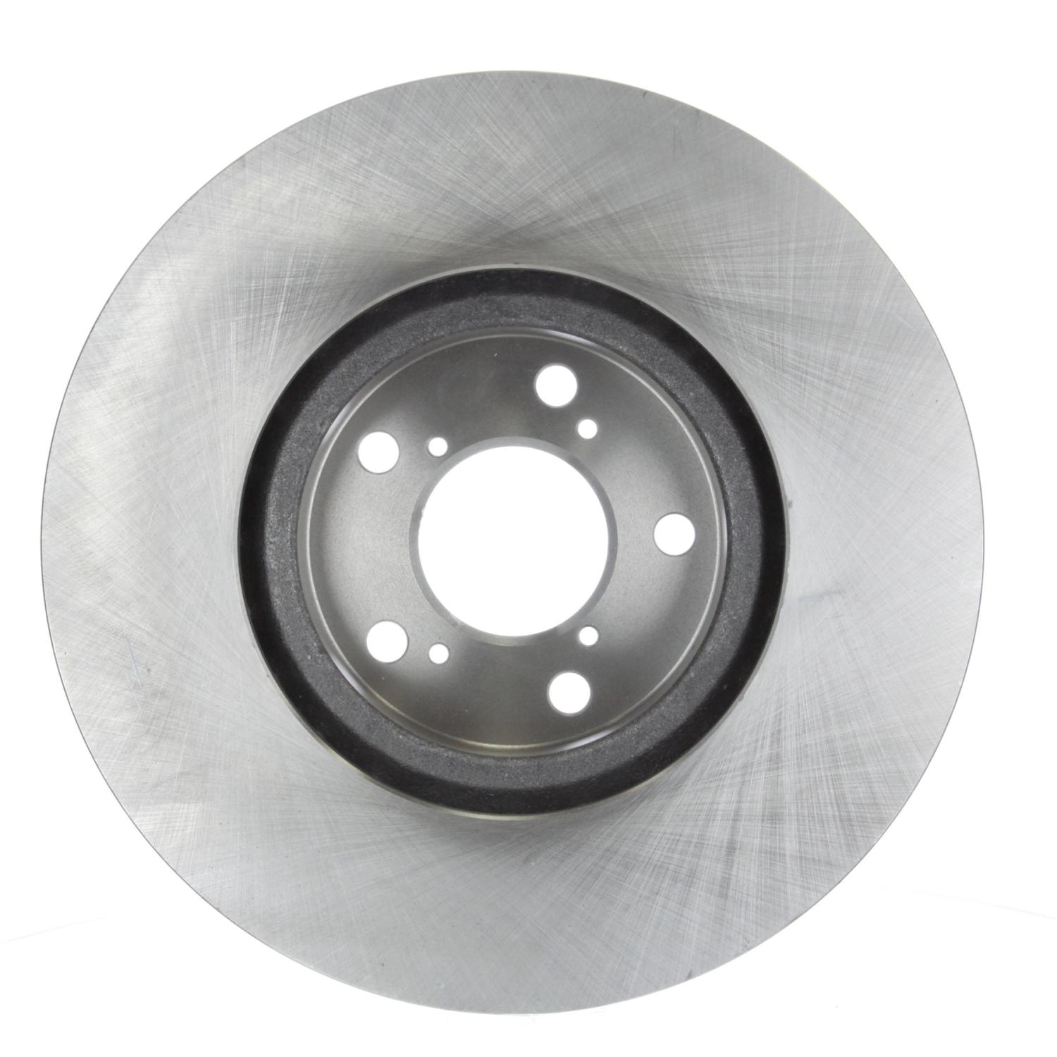 Inroble BR31468 Disc Brake Rotor product image 3 of 5