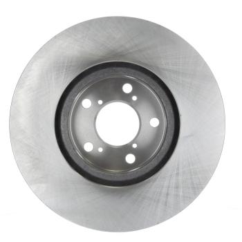 2013 Acura ZDX Disc Brake Rotor Front Inroble BR31468 image 3 of 4