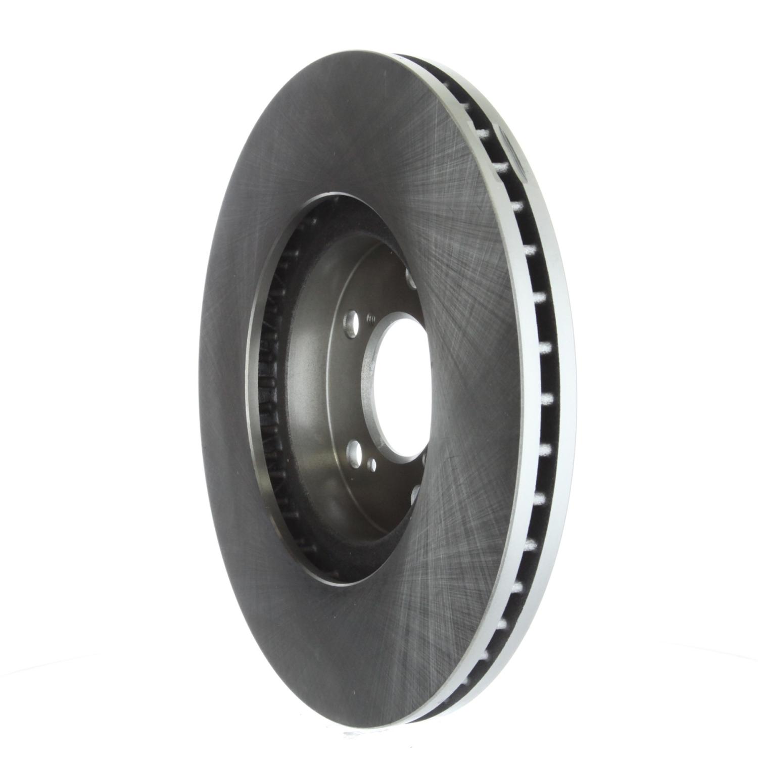 Inroble BR31468 Disc Brake Rotor product image 4 of 5