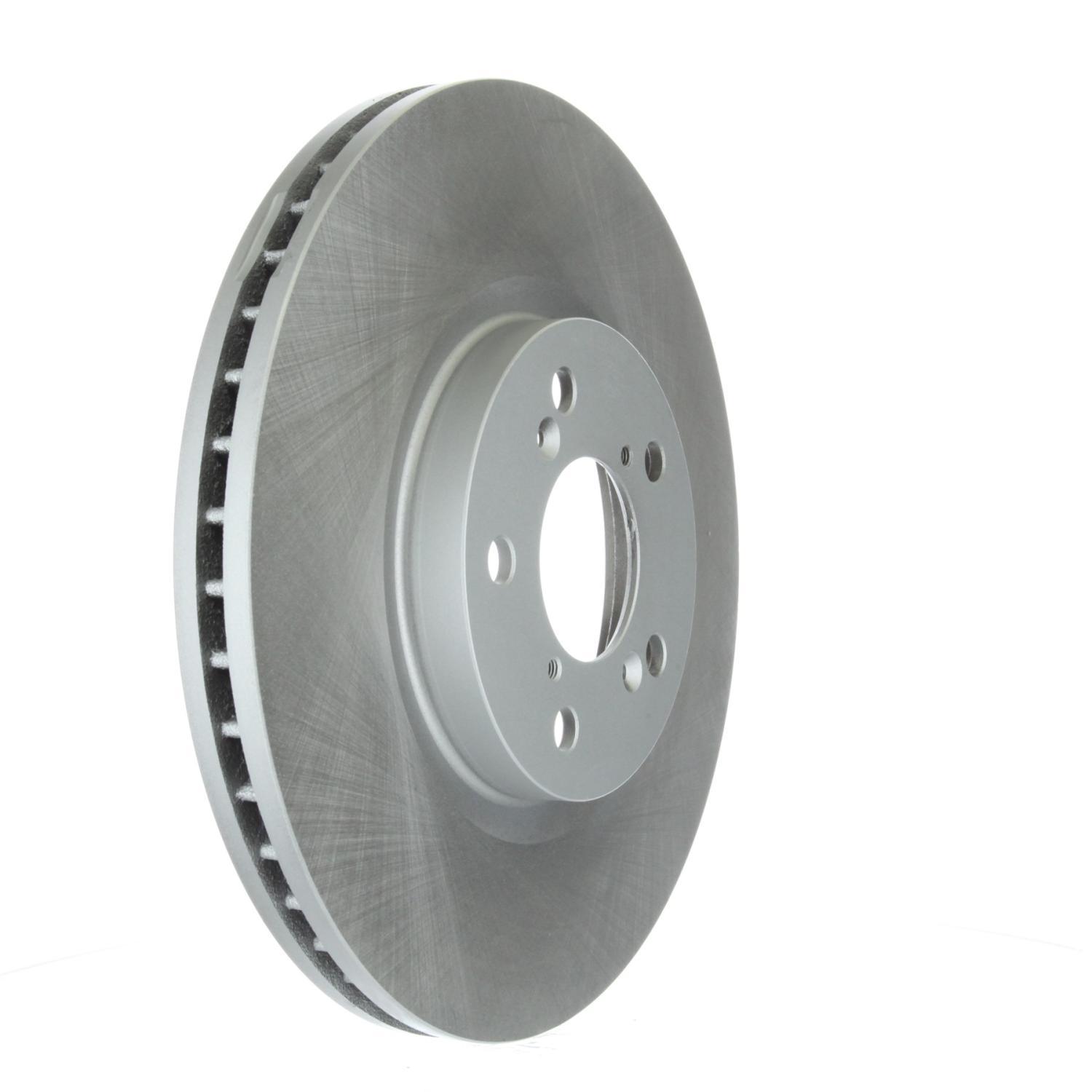 Inroble BR31468 Disc Brake Rotor product image 5 of 5