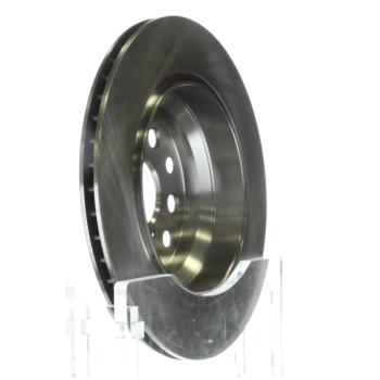 2017 Lexus LS460 Disc Brake Rotor Rear Inroble BR31471 image 2 of 4
