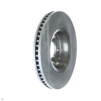 2008 Infiniti FX45 Disc Brake Rotor Front Inroble BR31475 image 2 of 4