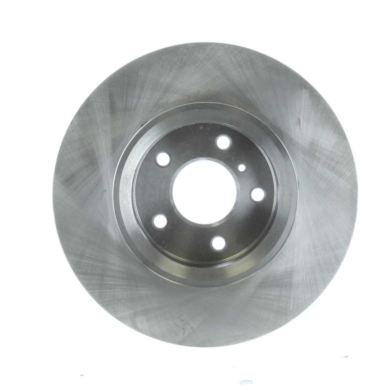 Inroble BR31475 Disc Brake Rotor product image 3 of 5